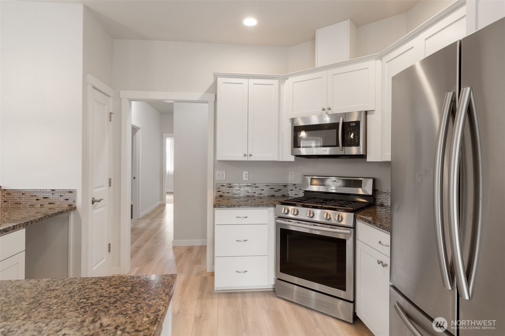 676 SW 20th Street Chehalis WA 98532