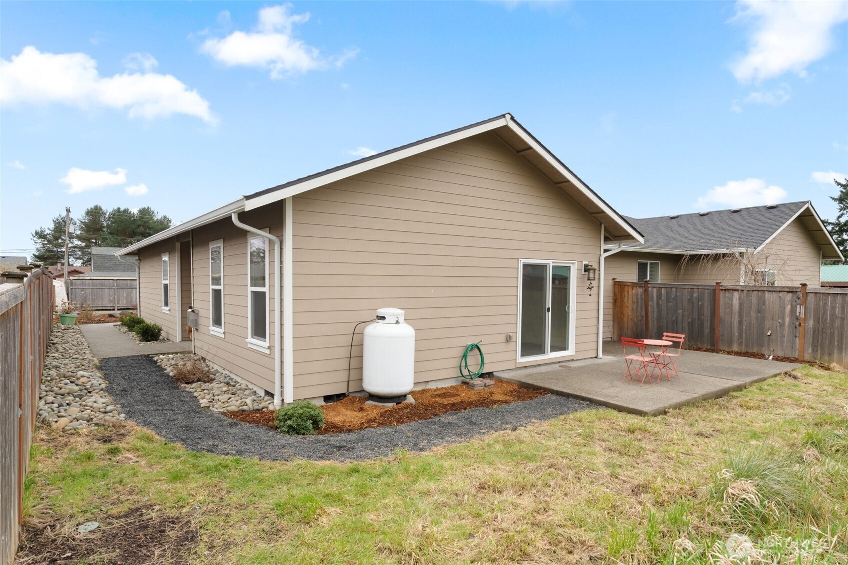 676 SW 20th Street Chehalis WA 98532