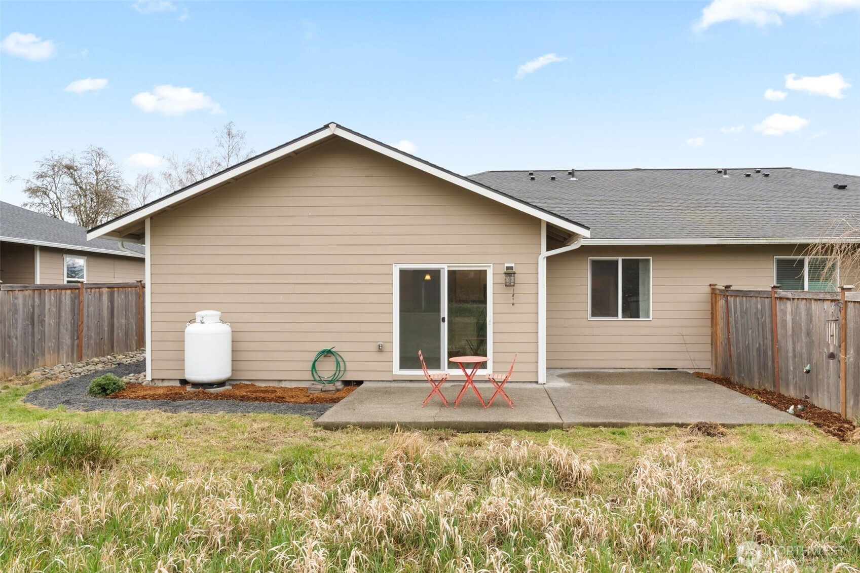 676 SW 20th Street Chehalis WA 98532