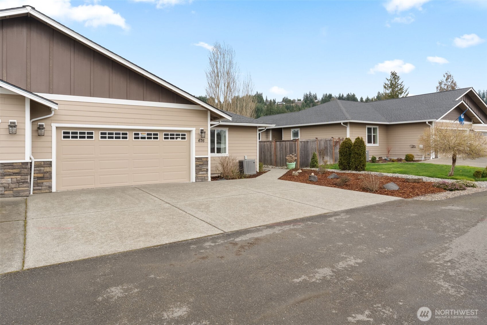 676 SW 20th Street Chehalis WA 98532