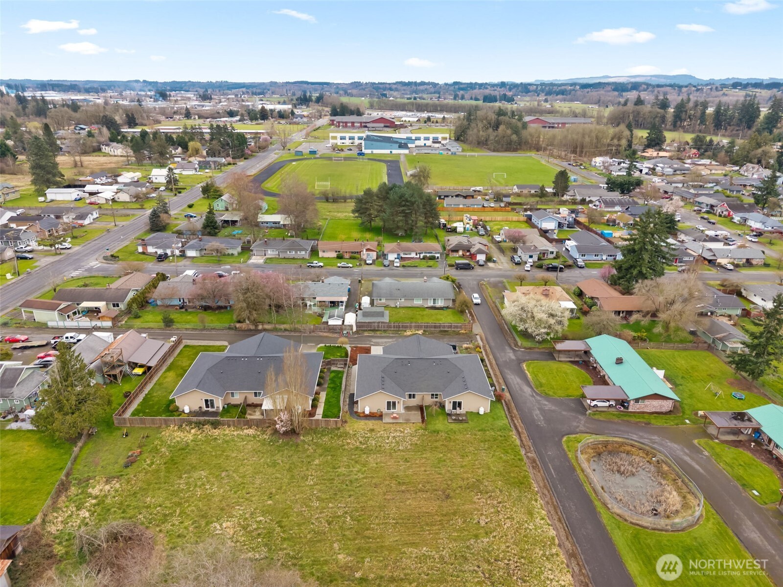 676 SW 20th Street Chehalis WA 98532
