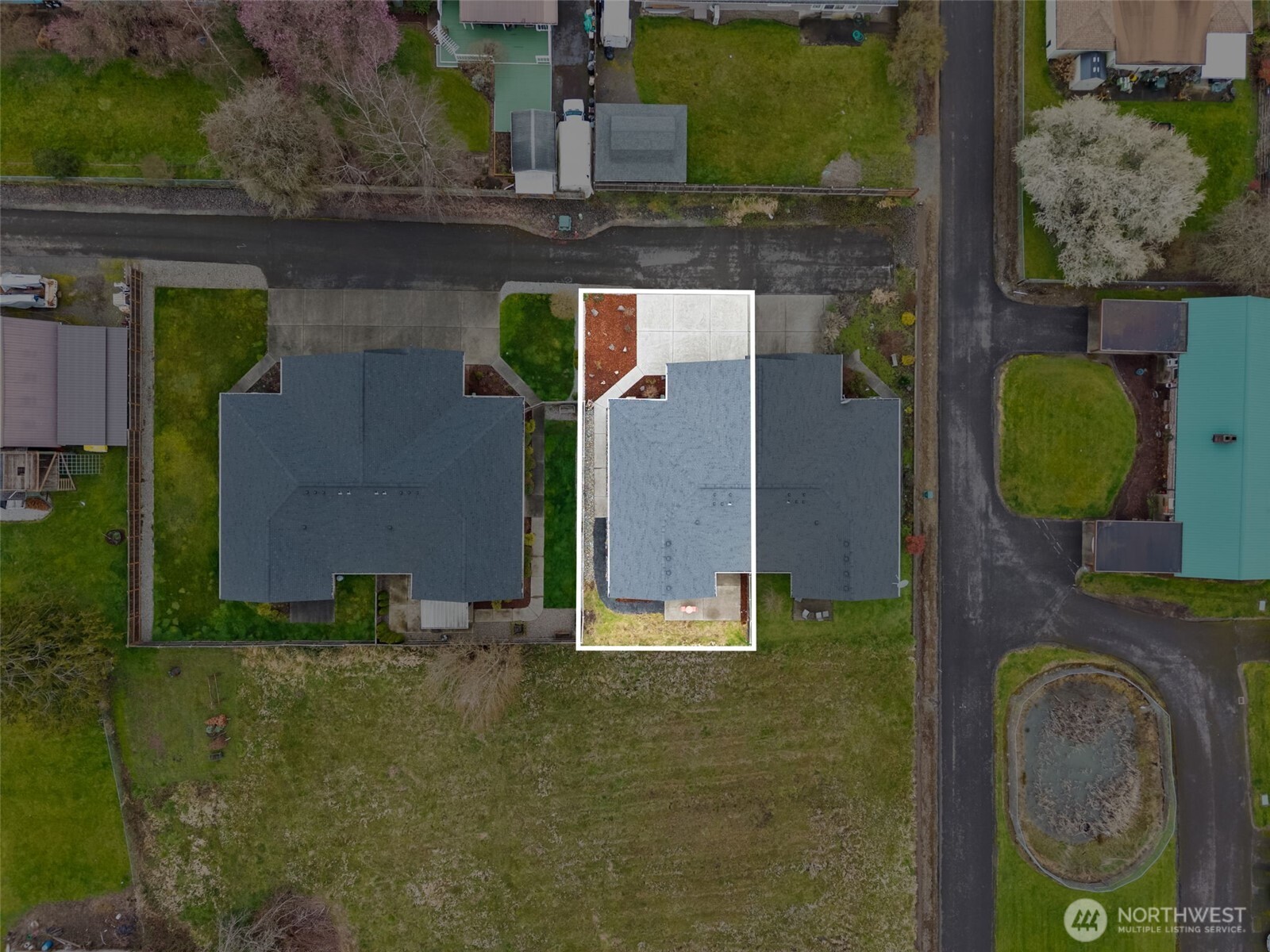 676 SW 20th Street Chehalis WA 98532