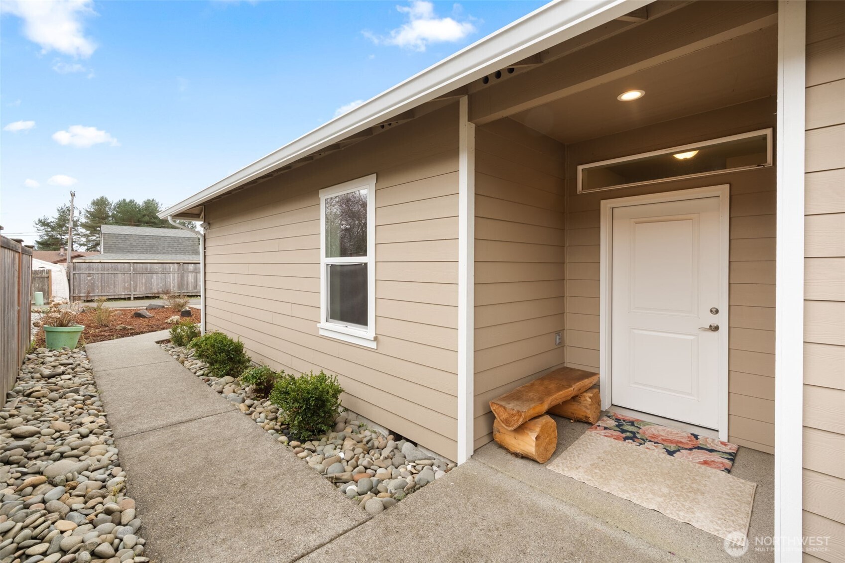 676 SW 20th Street Chehalis WA 98532