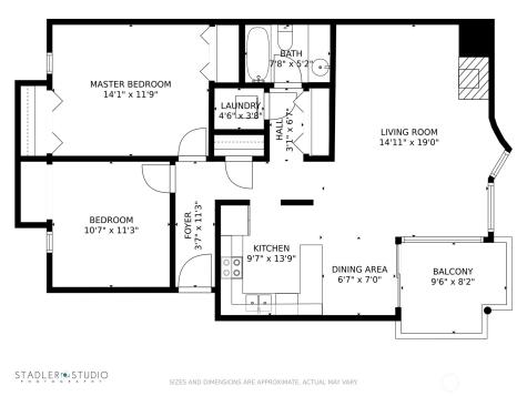 816 Old Beach Road Freeland WA 98249