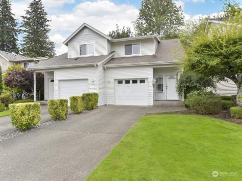 12507 63rd Avenue E Puyallup WA 98373