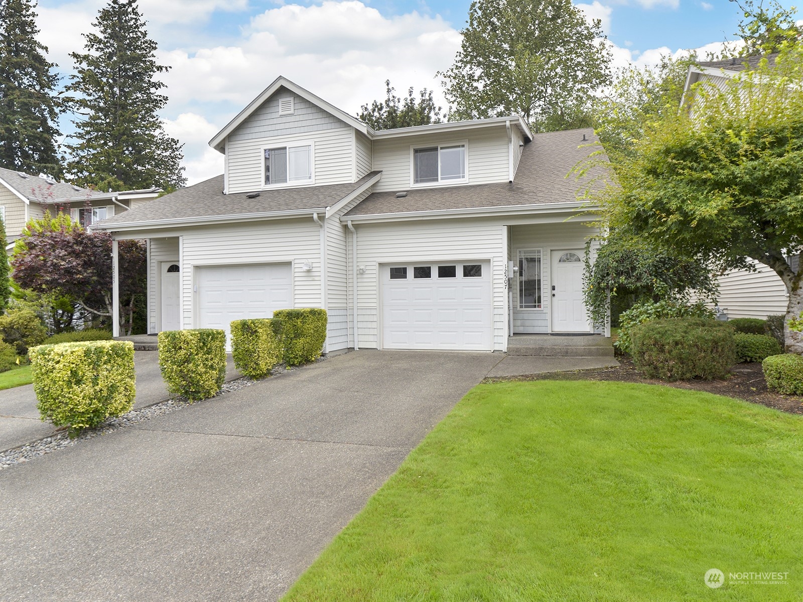 12507 63rd Avenue E Puyallup WA 98373