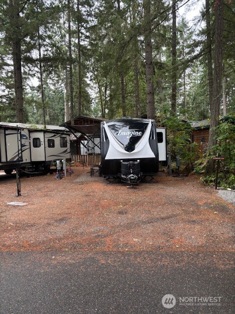 1546 Reservation Road SE Olympia WA 98513