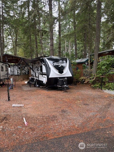 1546 Reservation Road SE Olympia WA 98513