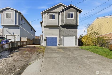 1525 S G Street Tacoma WA 98405