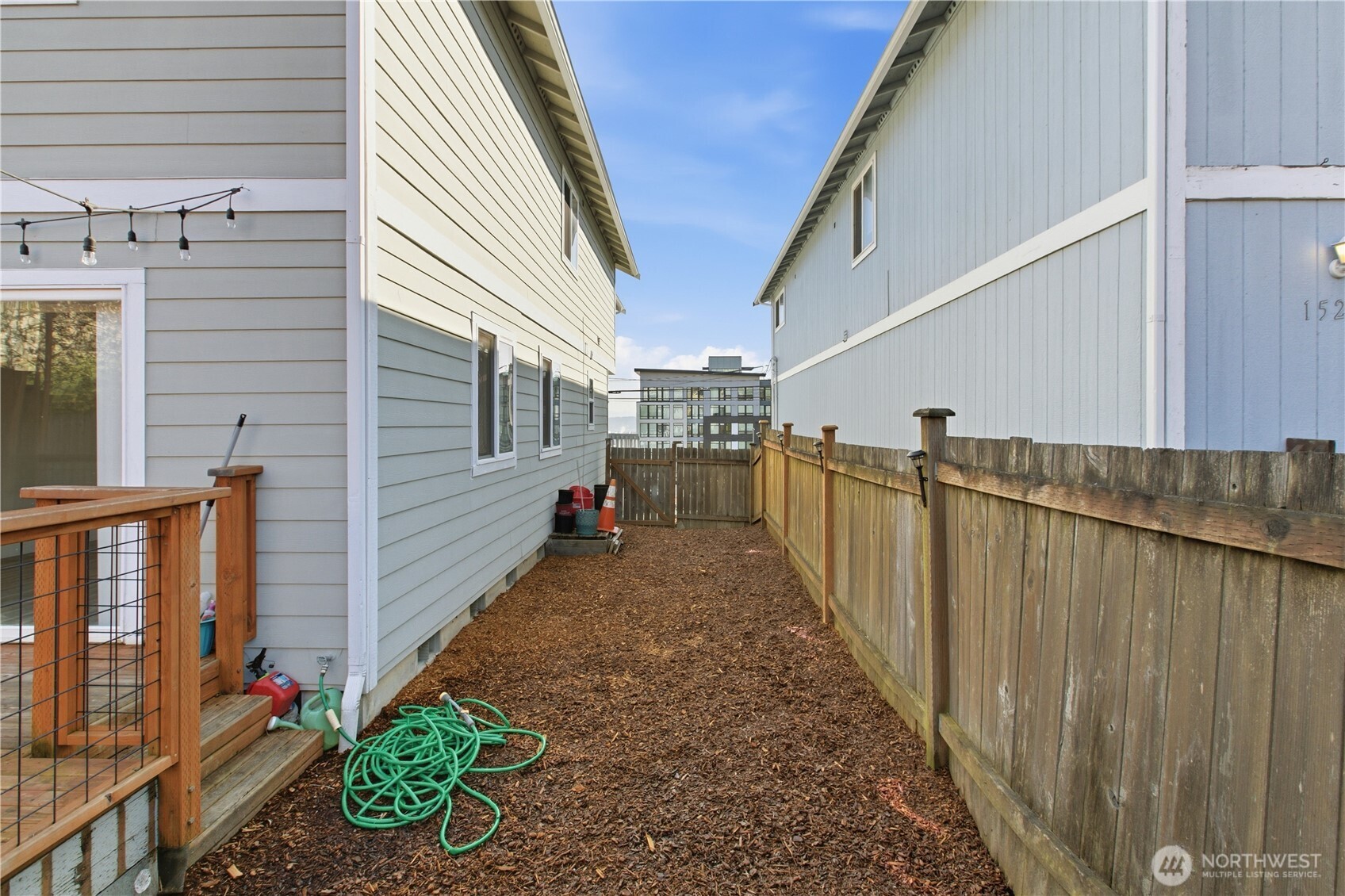 1525 S G Street Tacoma WA 98405