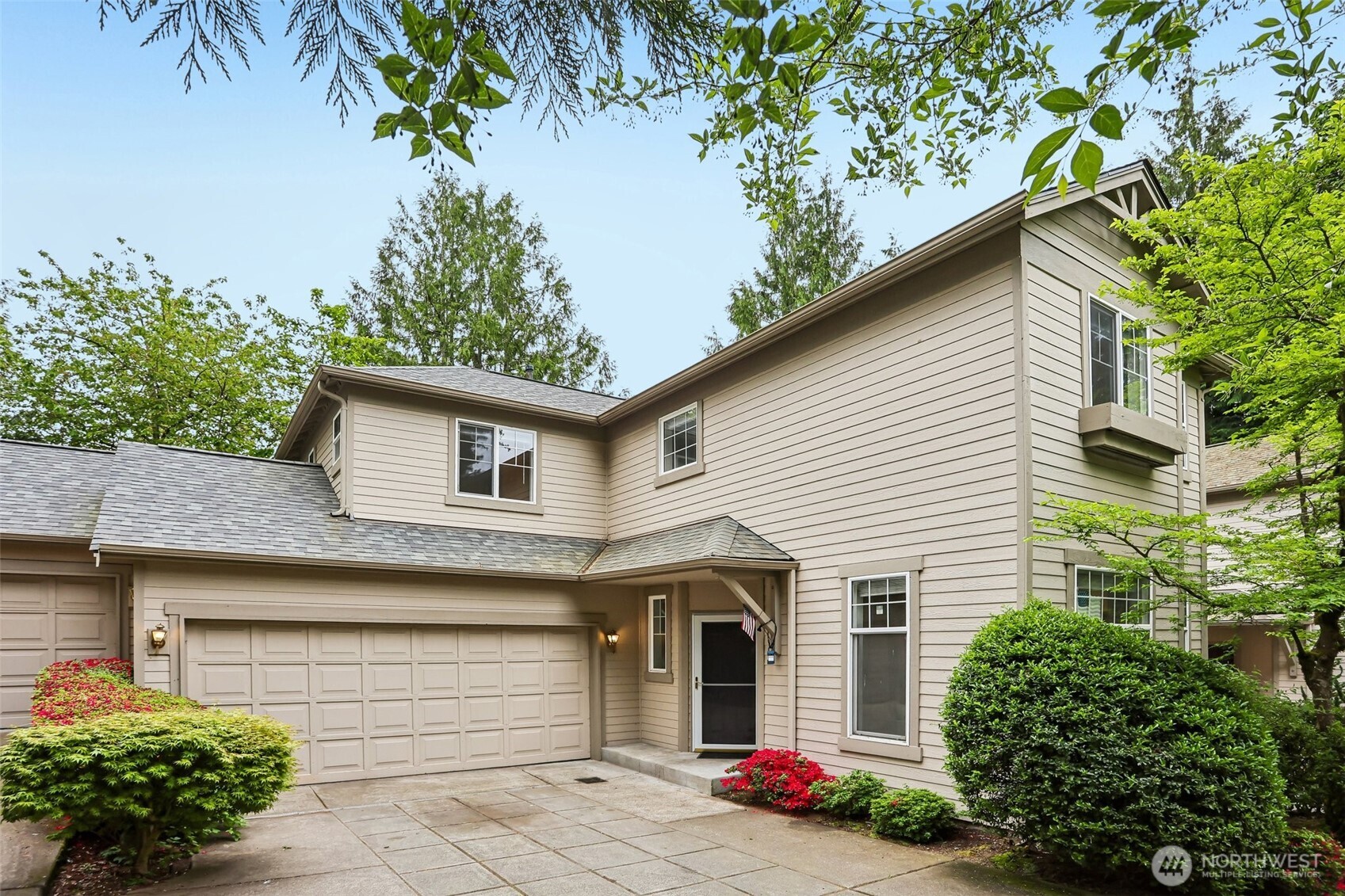 9834 NE 130th Place Kirkland WA 98034