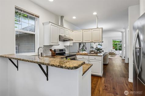 9834 NE 130th Place Kirkland WA 98034