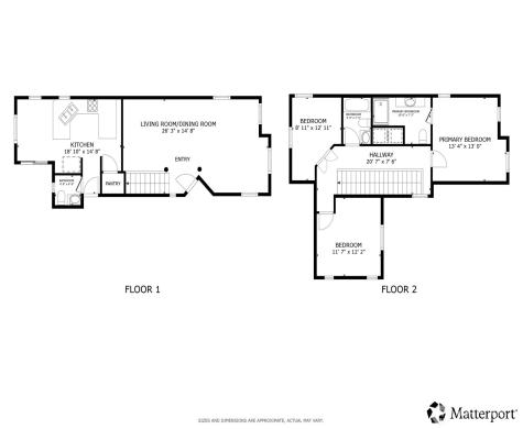 9834 NE 130th Place Kirkland WA 98034