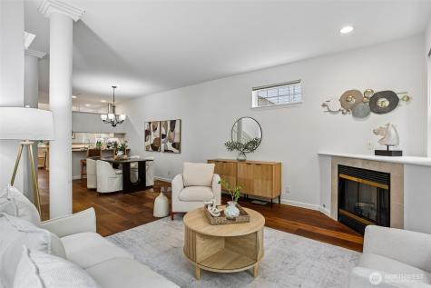 9834 NE 130th Place Kirkland WA 98034