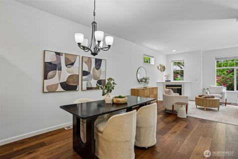 9834 NE 130th Place Kirkland WA 98034
