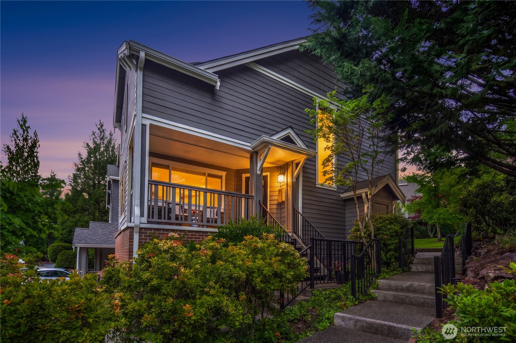 4126 248th Court SE Sammamish WA 98029