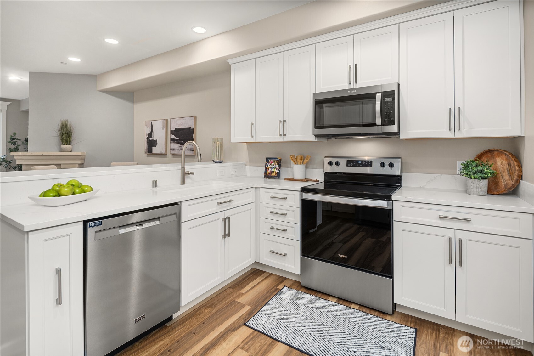 4126 248th Court SE Sammamish WA 98029