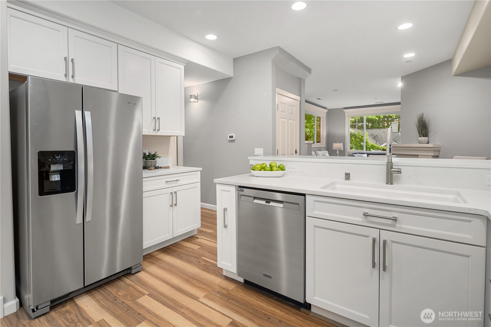 4126 248th Court SE Sammamish WA 98029