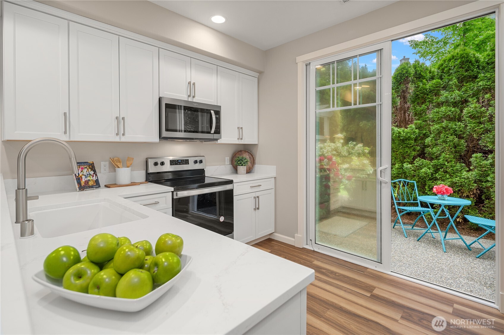 4126 248th Court SE Sammamish WA 98029