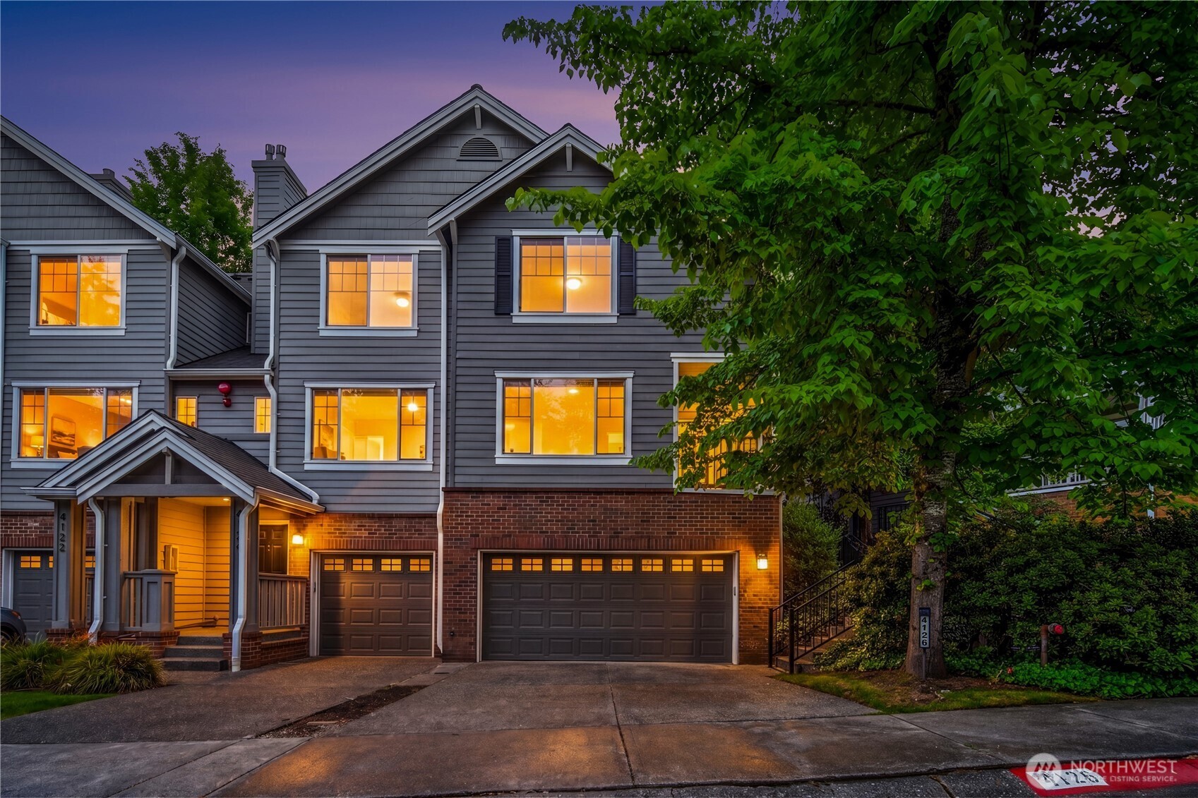 4126 248th Court SE Sammamish WA 98029