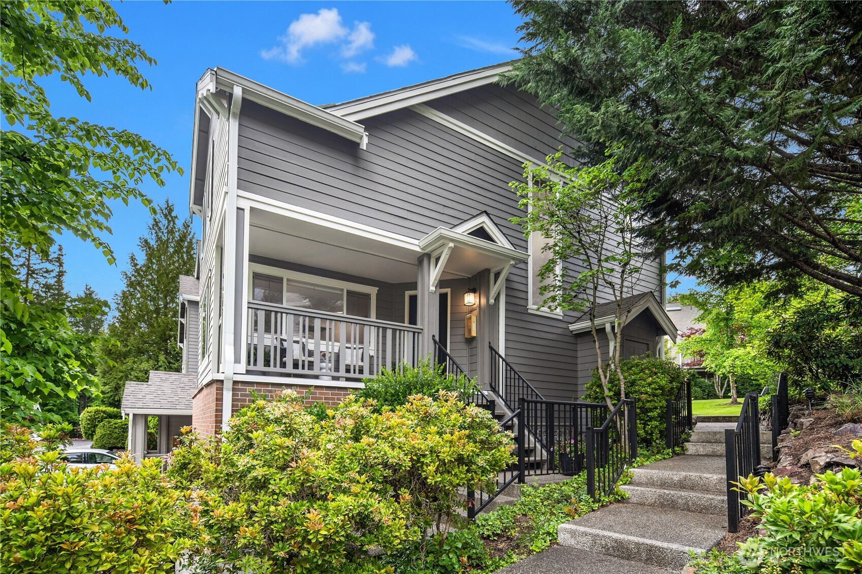 4126 248th Court SE Sammamish WA 98029