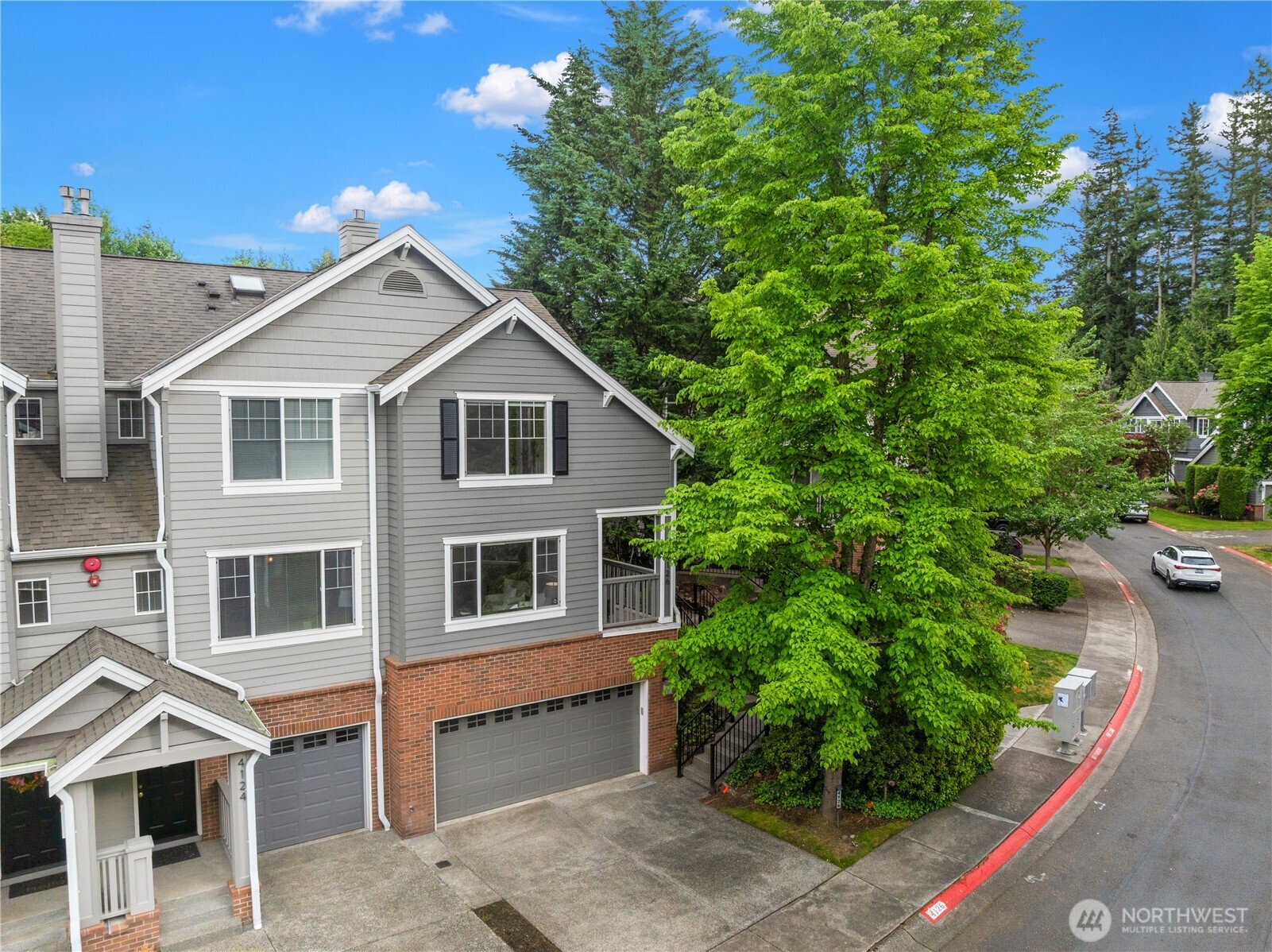 4126 248th Court SE Sammamish WA 98029