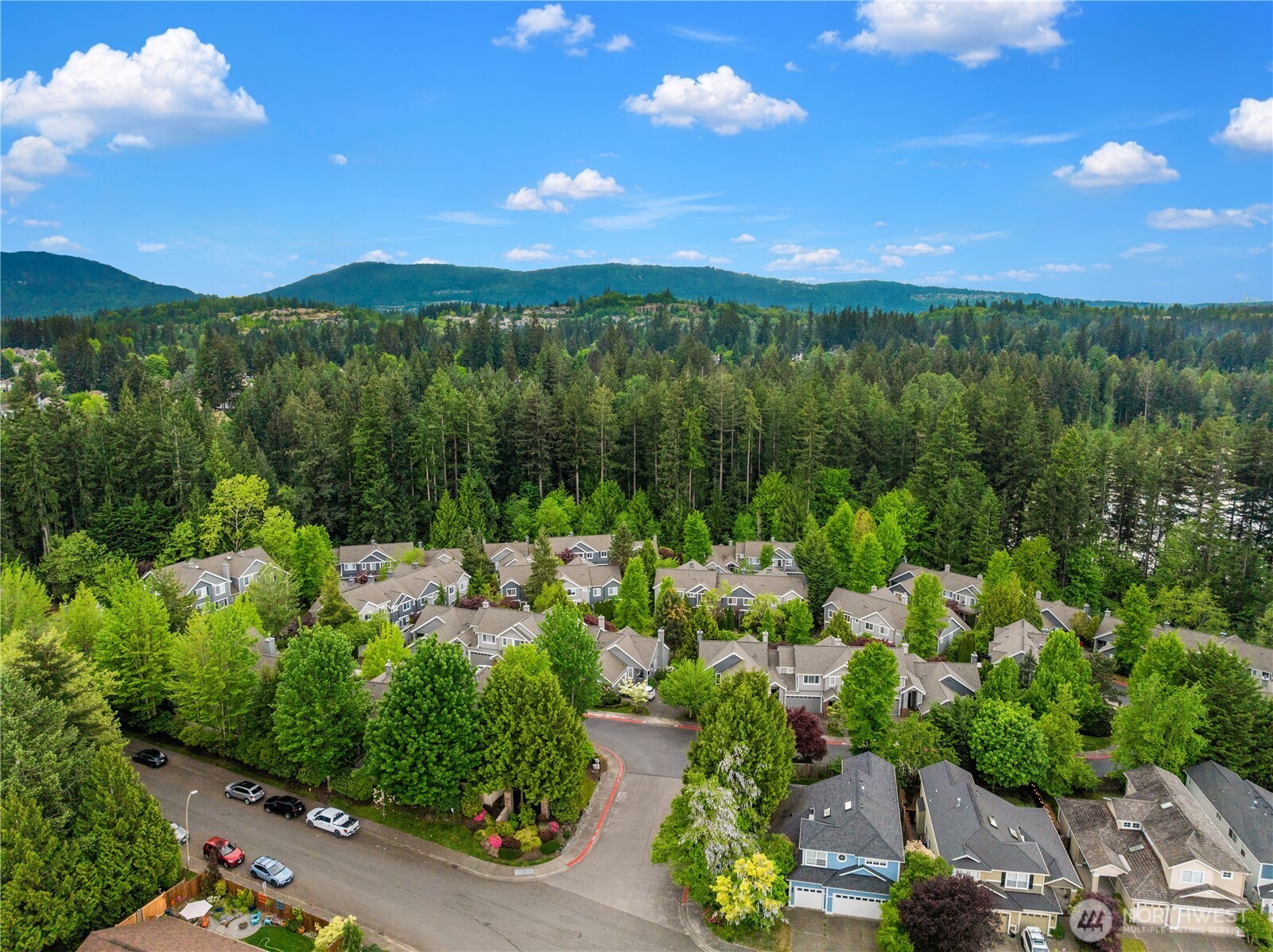 4126 248th Court SE Sammamish WA 98029