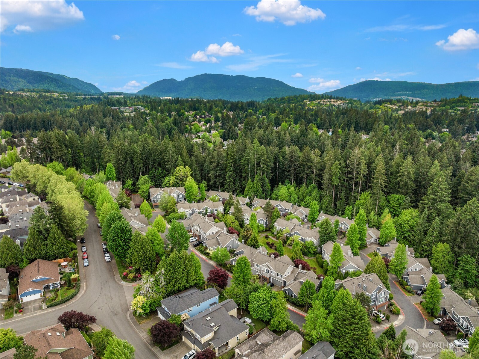 4126 248th Court SE Sammamish WA 98029
