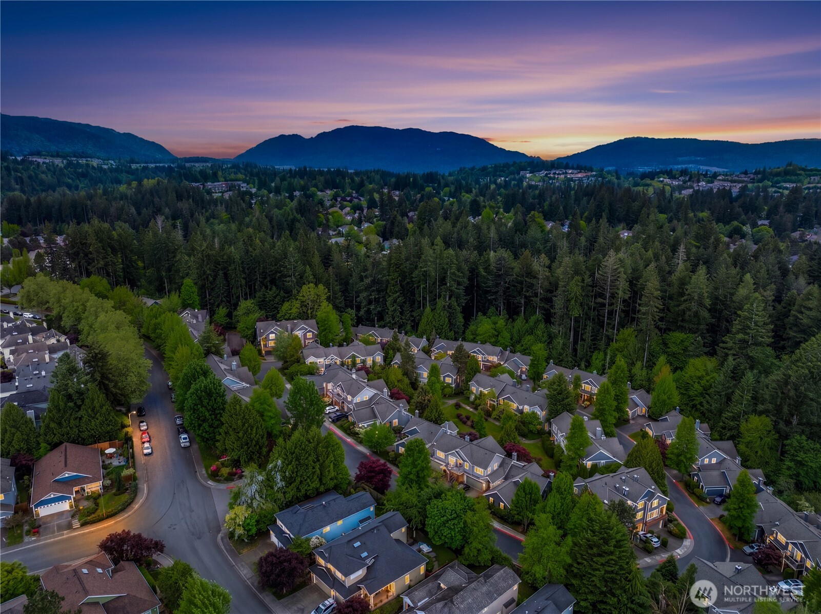 4126 248th Court SE Sammamish WA 98029