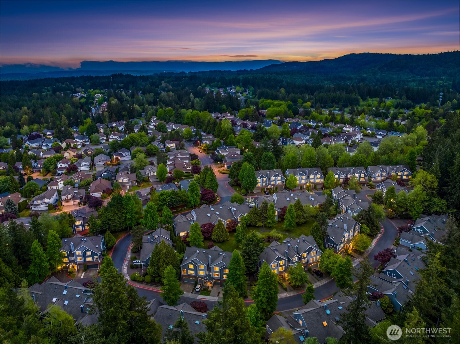 4126 248th Court SE Sammamish WA 98029