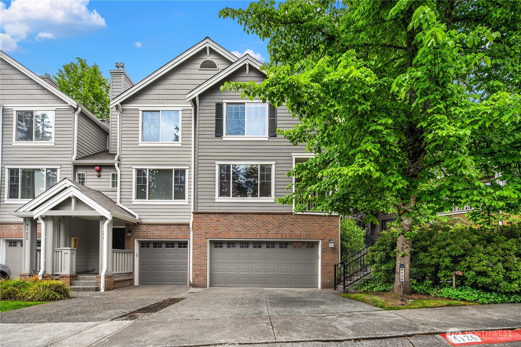 4126 248th Court SE Sammamish WA 98029