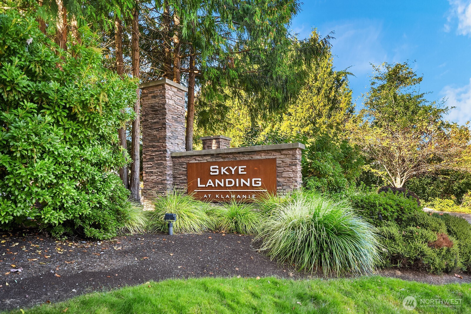4126 248th Court SE Sammamish WA 98029