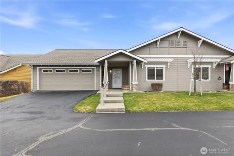 803 S Willow Street Ellensburg WA 98926