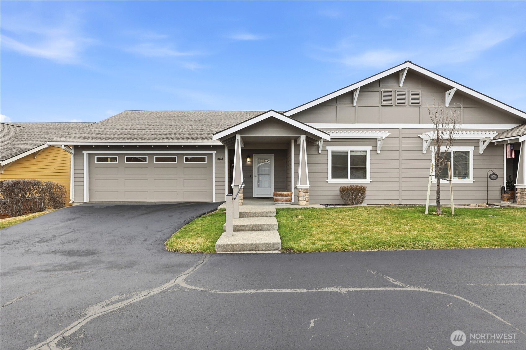 803 S Willow Street Ellensburg WA 98926
