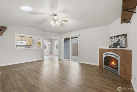 803 S Willow Street Ellensburg WA 98926