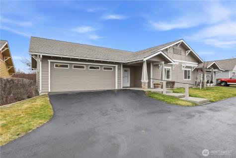 803 S Willow Street Ellensburg WA 98926