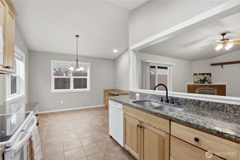 803 S Willow Street Ellensburg WA 98926
