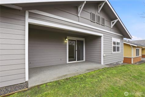 803 S Willow Street Ellensburg WA 98926