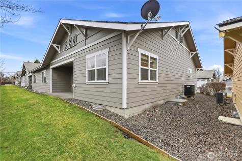 803 S Willow Street Ellensburg WA 98926