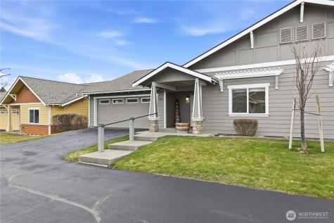 803 S Willow Street Ellensburg WA 98926