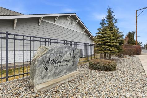 803 S Willow Street Ellensburg WA 98926