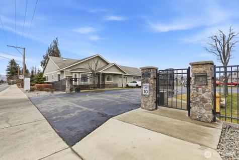 803 S Willow Street Ellensburg WA 98926