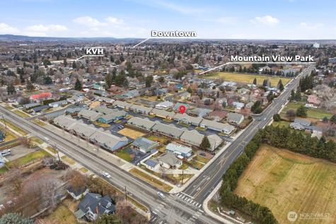 803 S Willow Street Ellensburg WA 98926