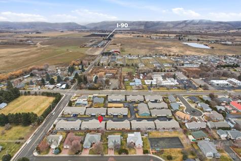 803 S Willow Street Ellensburg WA 98926