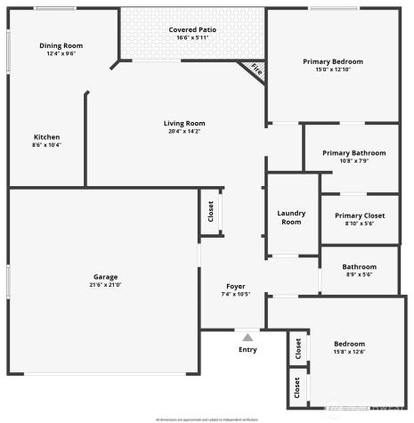 803 S Willow Street Ellensburg WA 98926