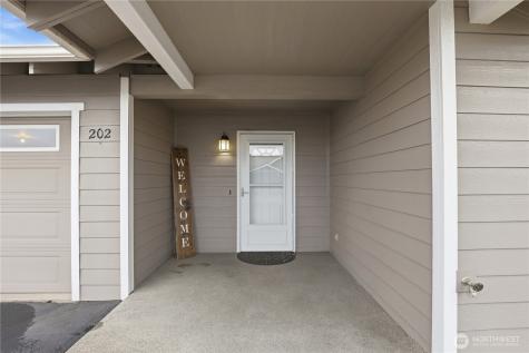 803 S Willow Street Ellensburg WA 98926