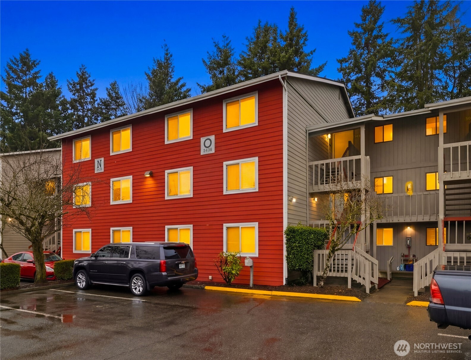 3436 I Street NE Auburn WA 98002