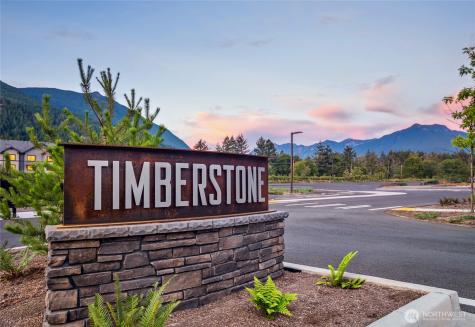 2010 SE 12th Street North Bend WA 98045