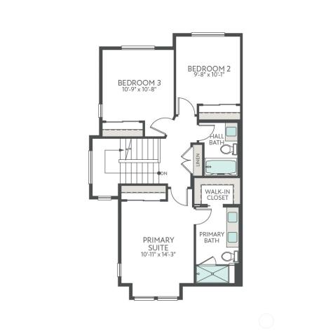 2010 SE 12th Street North Bend WA 98045