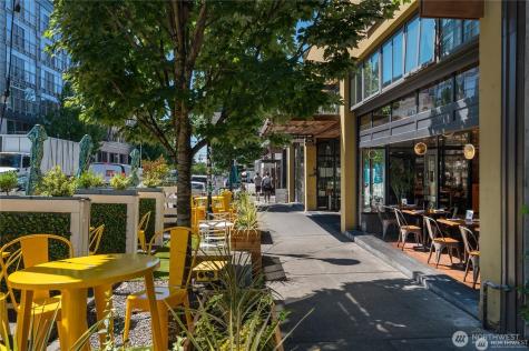 1101 17th Avenue Seattle WA 98122
